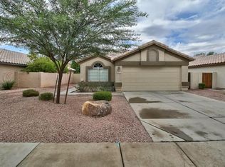 927 W Silver Creek Rd, Gilbert, AZ 85233