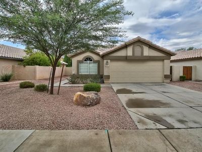 927 W Silver Creek Rd, Gilbert, AZ, 85233