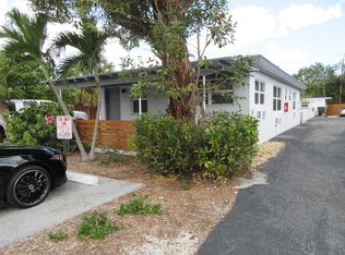 1238 17th Ave N APT 1, Lake Worth, FL 33460