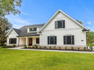 287 All Saints Loop LOT 1, Pawleys Island, SC 29585