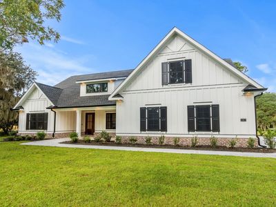 287 All Saints Loop Lot 1, Pawleys Island, SC, 29585