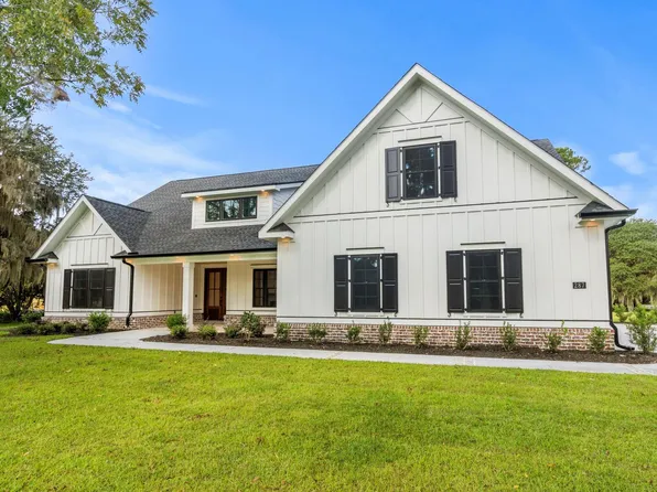 287 All Saints Loop Lot 1, Pawleys Island, SC 29585