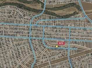 Temecula Ave, Hesperia, CA 92345