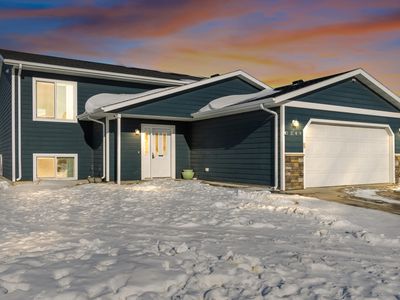 2249 Primrose Dr, Brookings, SD, 57006