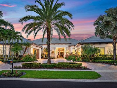 7252 Horizon Drive, West Palm Beach, FL, 33412