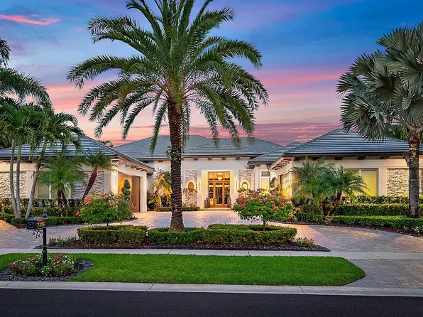 7252 Horizon Drive, West Palm Beach, FL 33412