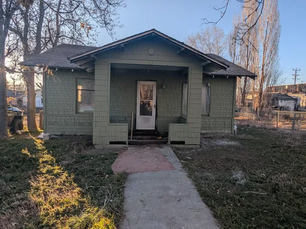 436 Rose Ave, Price, UT 84501