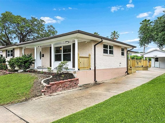 3rd image of 3608 Henican Pl