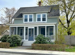 215 Baker St, Keene, NH 03431