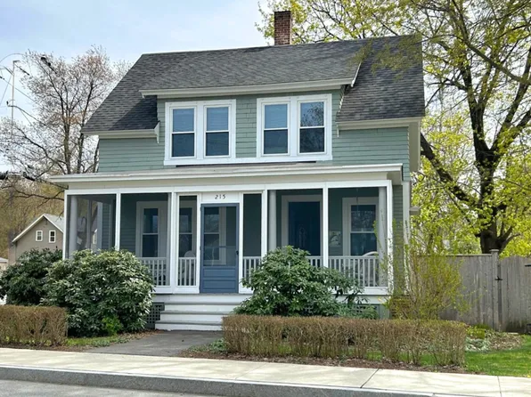 215 Baker Street, Keene, NH 03431