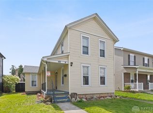 40 E Pease Ave, Dayton, OH