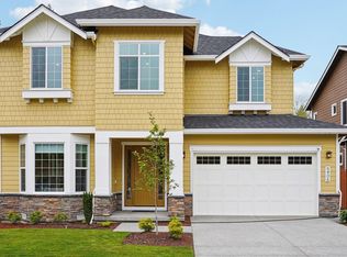 6406 213th Avenue Ct E, Bonney Lake, WA 98391