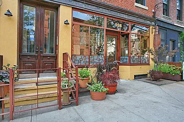 Sold by Corcoran