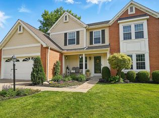 113 Arcaro Dr, Loveland, OH 45140