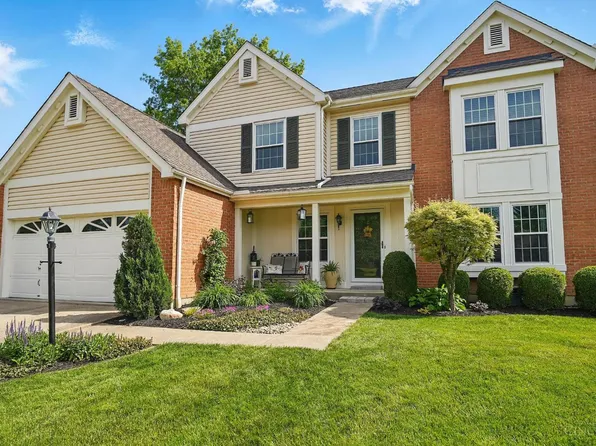 113 Arcaro Dr, Loveland, OH 45140