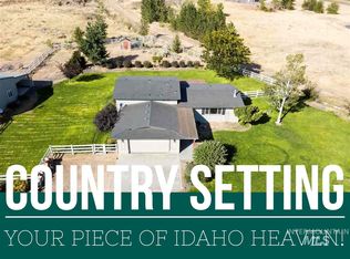 9140 E Hansen Rd, Middleton, ID 83644