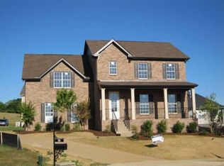 104 Porter Ct, Hendersonville, TN 37075