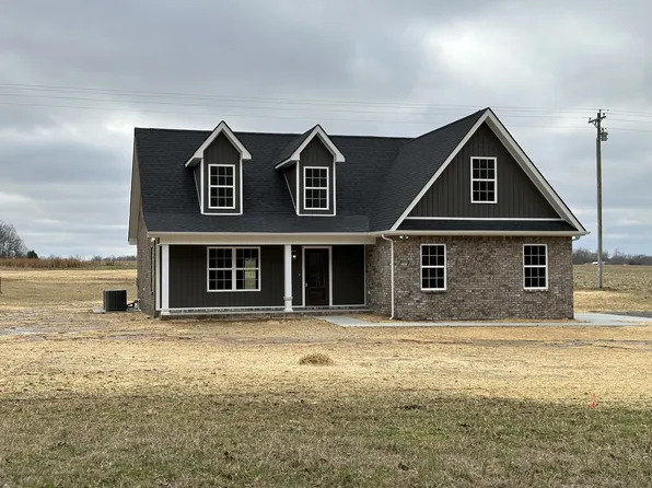 1972 Red Hill Rd Lot 2, Woodbury, TN 37190