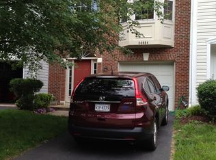 20694 Waterfall Branch Ter, Sterling, VA 20165