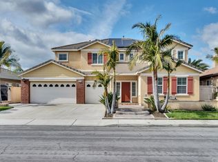 6043 Fairlane Ave, Corona, CA 92880