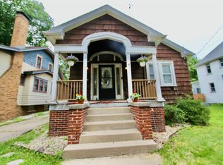405 E Maywood Ave, Peoria, IL 61603