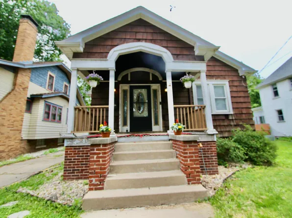 405 E Maywood Ave, Peoria, IL 61603