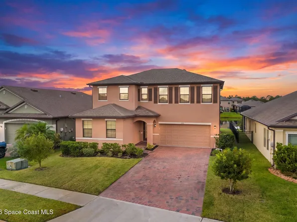 250 Wiregrass Ave, Melbourne, FL 32904