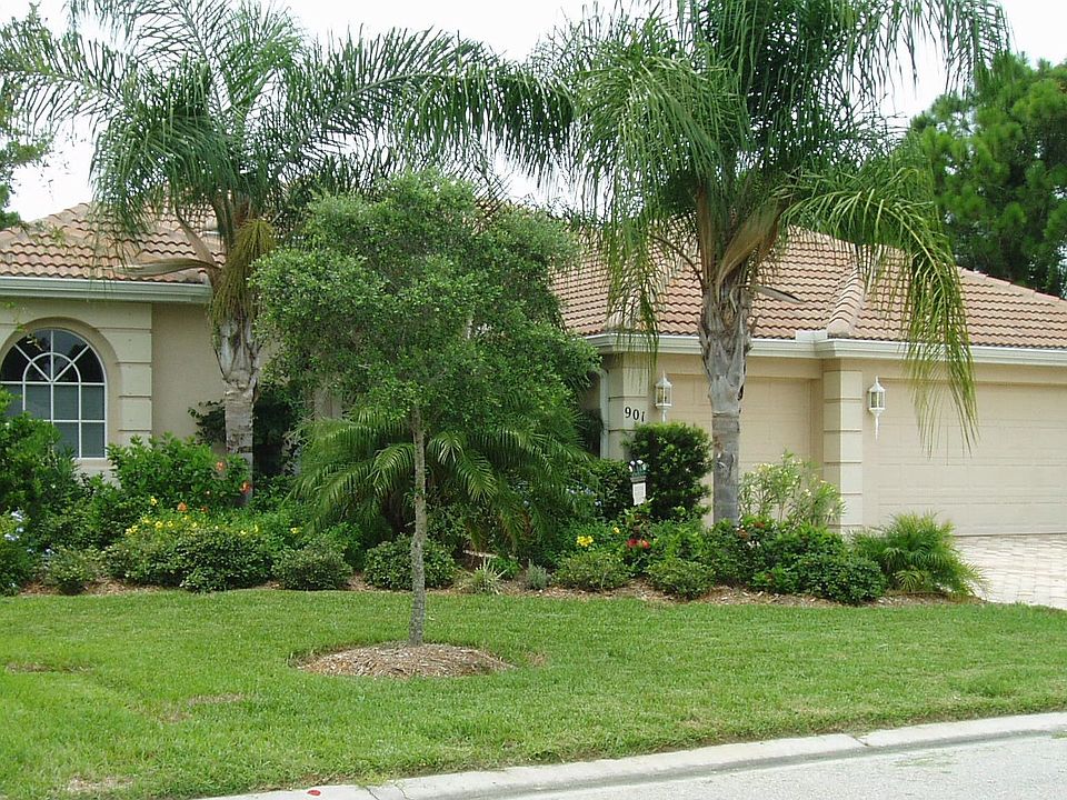 901 Scherer Way, Osprey, FL 34229 Zillow