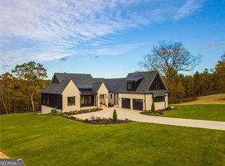 119 Satcher Rd, Taylorsville, GA 30178