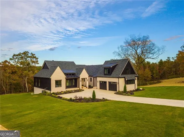 119 Satcher Rd, Taylorsville, GA 30178