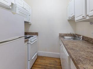 891 Massachusetts Ave APT 7, Cambridge, MA 02139