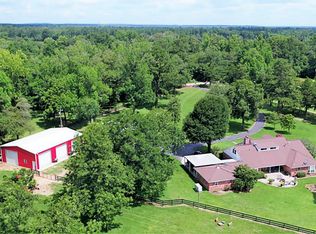 560 Lake Pool Rd, Shepherd, TX 77371