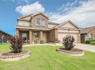 1082 Churchill Dr, Princeton, TX 75407