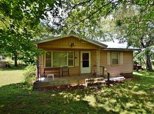 77747 S 4710 Rd, Stilwell, OK 74960