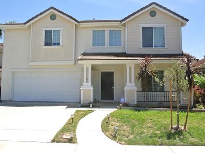 1116 Marsh Wren Ct, Patterson, CA, 95363