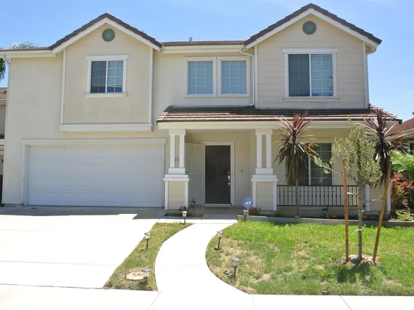 1116 Marsh Wren Ct, Patterson, CA 95363