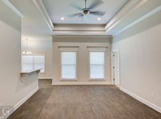4204 Toledo Bend Dr, Bossier City, LA 71111
