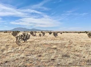311 Dinkle Rd, Edgewood, NM 87015