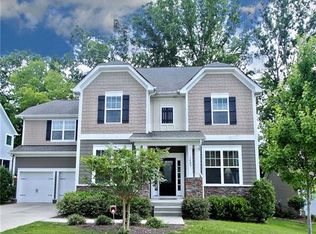 1409 Screech Owl Rd, Waxhaw, NC 28173