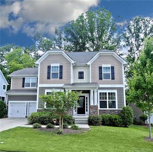 1409 Screech Owl Rd, Waxhaw, NC, 28173