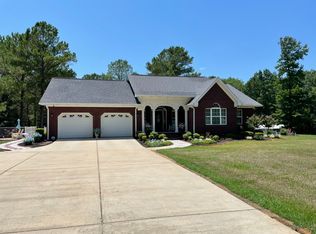 1630 Highway 342, Pontotoc, MS 38863