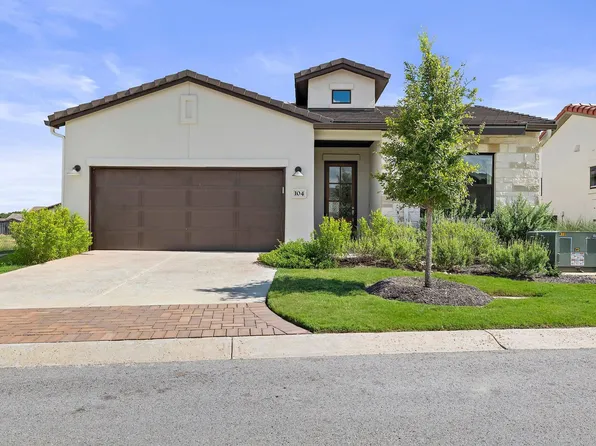 104 Lucia Court, Horseshoe Bay, TX 78657