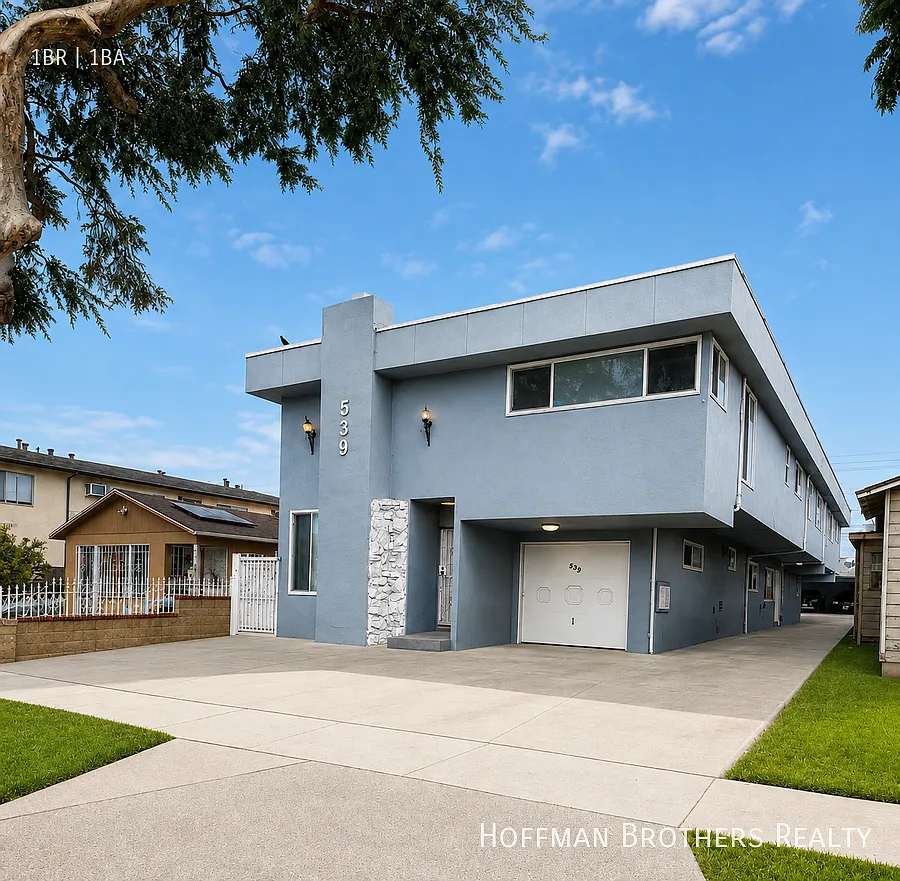 539 E Hyde Park Pl Inglewood, CA 90302 — Photo 3