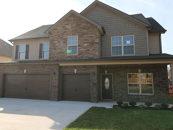 2nd image of 762 Fields Of Northmeade Lot 762