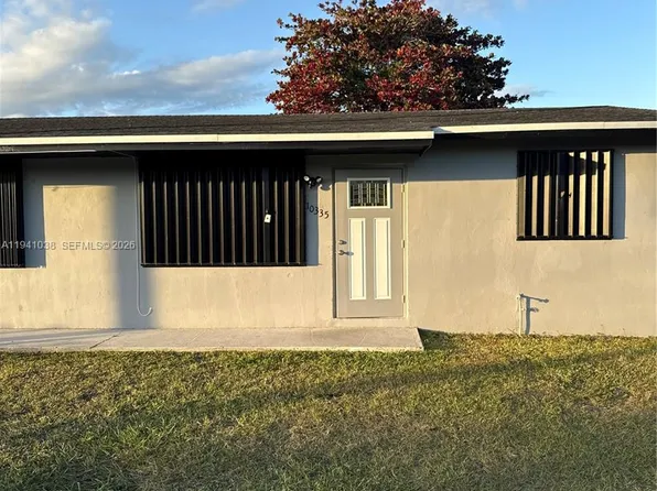 10335 SW 181st St, Miami, FL 33157