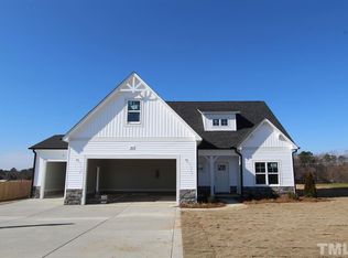 36 Heart Pine Dr, Wendell, NC 27591