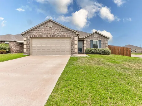 9501 NW 120th St, Yukon, OK 73099
