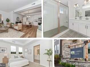 1629 Blacksmith Way UNIT B, Frederick, MD 21702