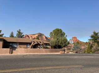 725 Lee Mountain Rd, Sedona, AZ 86351