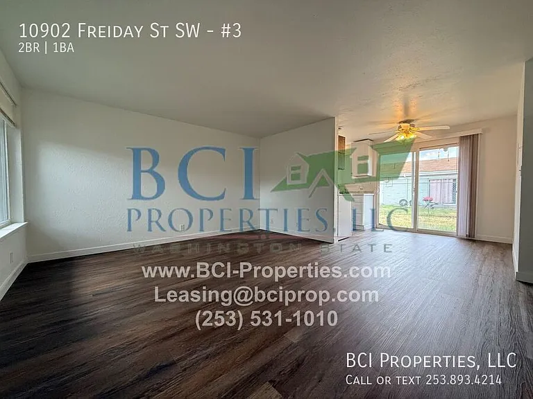 10902 Freiday St SW #3 — Photo 1